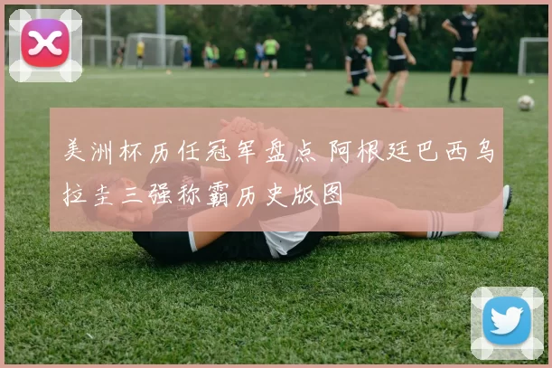 美洲杯历任冠军盘点 阿根廷巴西乌拉圭三强称霸历史版图