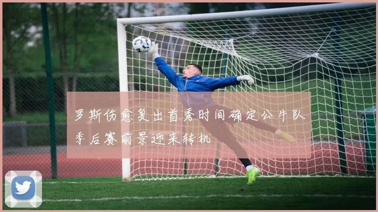 罗斯伤愈复出首秀时间确定公牛队季后赛前景迎来转机